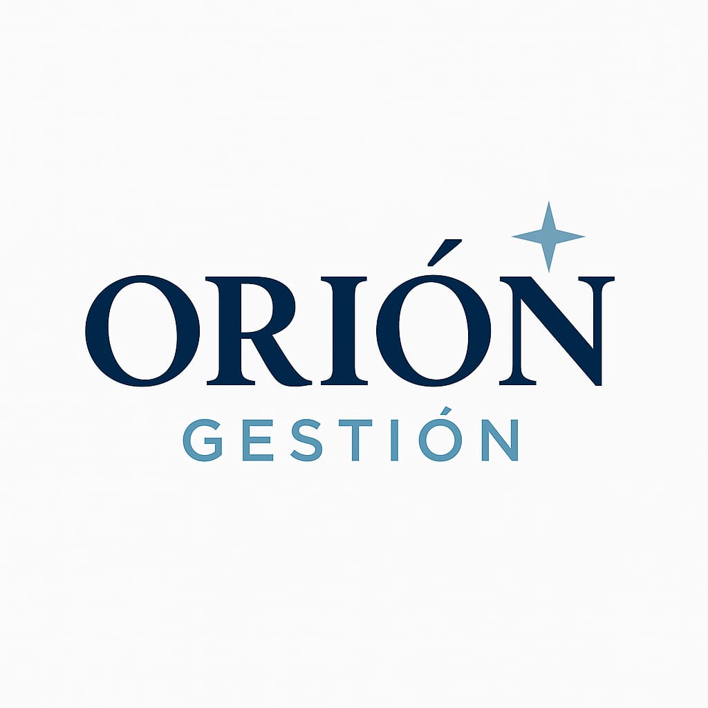 Orión Gestión